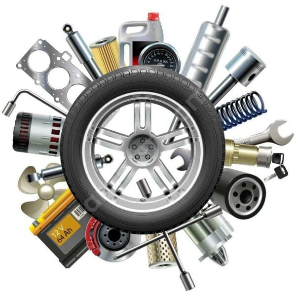 ANA YATAK / LAND ROVER 3.0 - 2.0 /BM1013STD