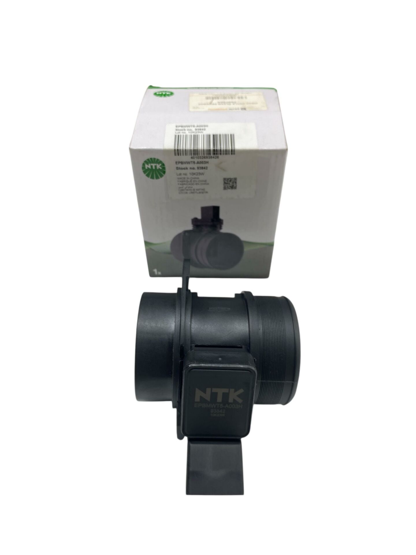 HAVA AKIŞMETRESİ / PEUGEOT PARTNER-BERLİNGO P307 SCUDO P 406/93842-192078