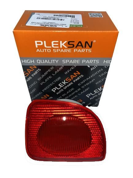 ARKA SAĞ REFLEKTÖR / KANGOO 3 / 8200419908 - 3712