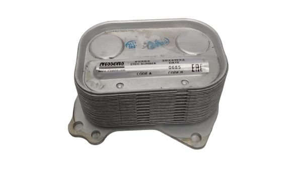 BMW YAĞ SOĞUTUCU N13-F20-F21-F30