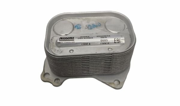 BMW YAĞ SOĞUTUCU N13-F20-F21-F30