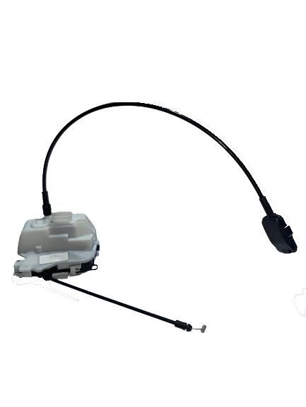 SOL ARKA KAPI KİLİT ORİJİNAL / MEGANE 2 / 8200212466