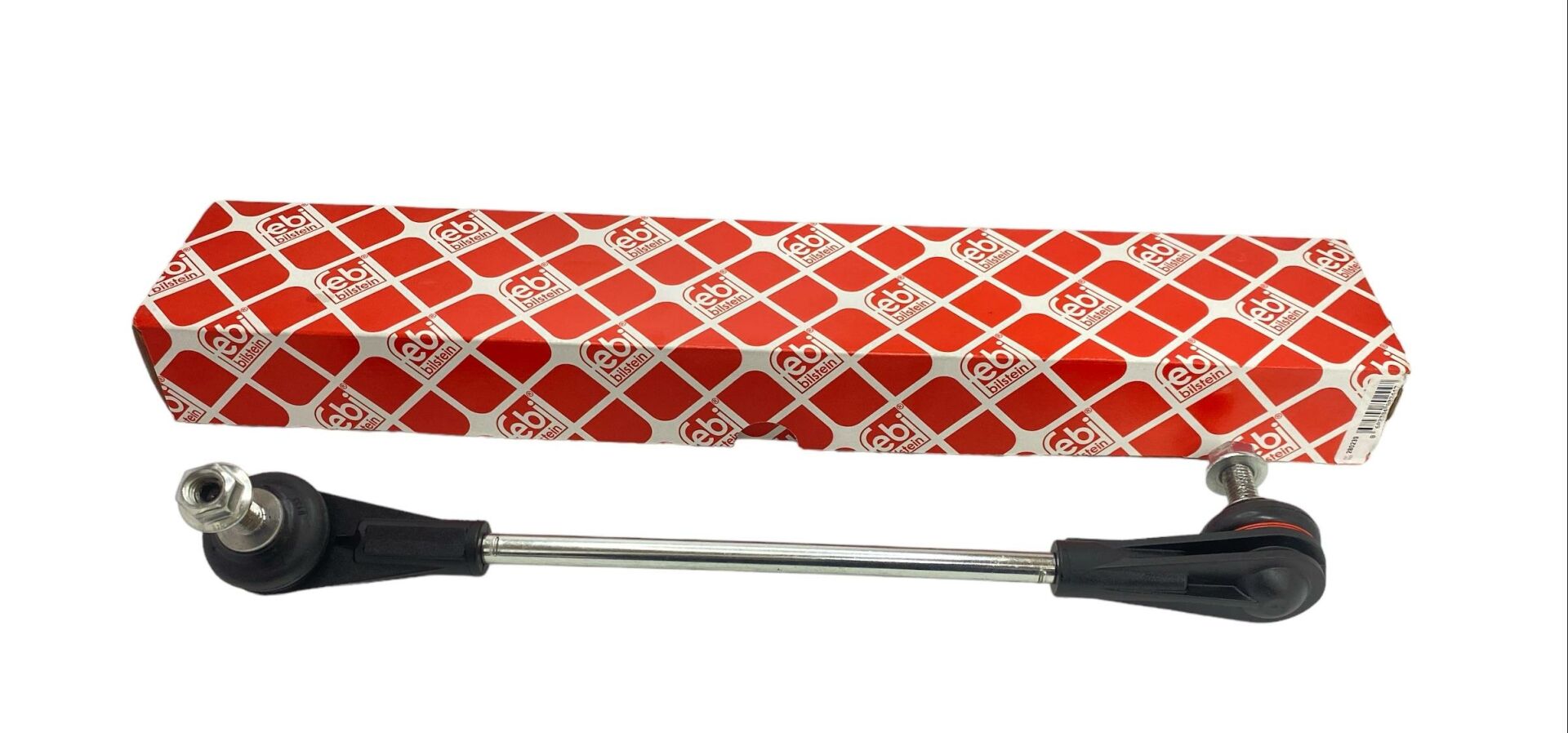 BMW ÖN SOL VİRAJ ASKI ROTU F20-F21-F22-F23-F30-F31-F32-F34-F36