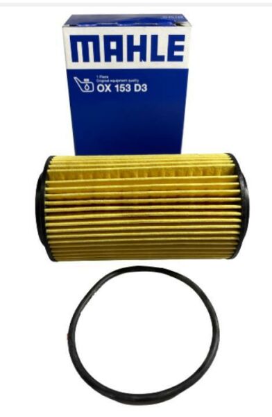 YAĞ FİLTRESİ SPRİNTER EURO 5 W906 OM651