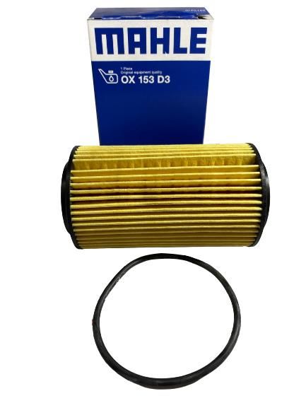 YAĞ FİLTRESİ SPRİNTER EURO 5 W906 OM651