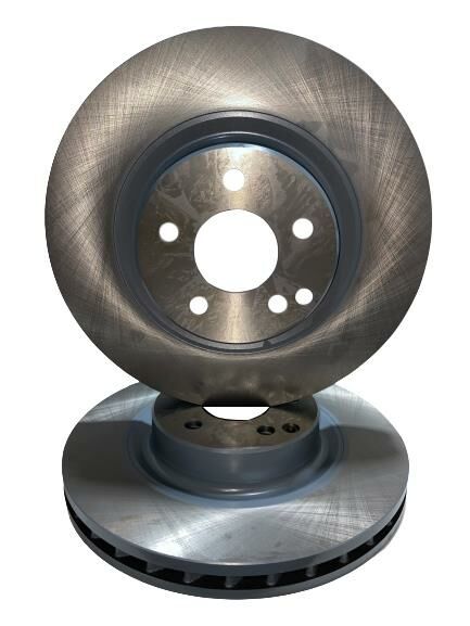 FREN DİSKİ ÖN / MERCEDES  211 - 204 - 219 - E350 - 400 - 500 / 2044210000 - 43936