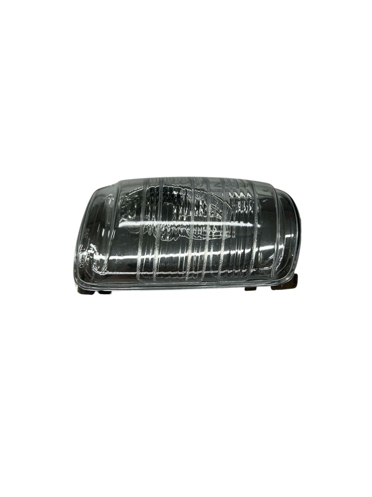 AYNA SİNYALİ ŞEFFAF SOL /  FORD TRANSİT CUSTOM V362-V363 2014-BK31 13B381 AD