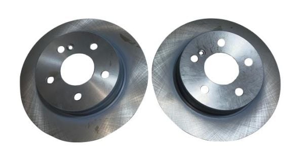 FREN DİSKİ ARKA - ADET -/ C180 W204 (M271) 07- / A2044230512 - 30554