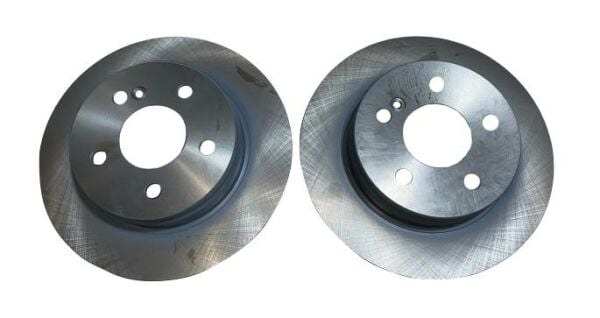 FREN DİSKİ ARKA / C180 W204 (M271) 07- / A2044230512 - 30554