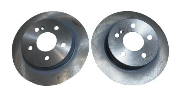 FREN DİSKİ ARKA - ADET -/ C180 W204 (M271) 07- / A2044230512 - 30554