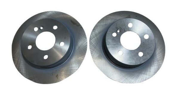 FREN DİSKİ ARKA / C180 W204 (M271) 07- / A2044230512 - 30554