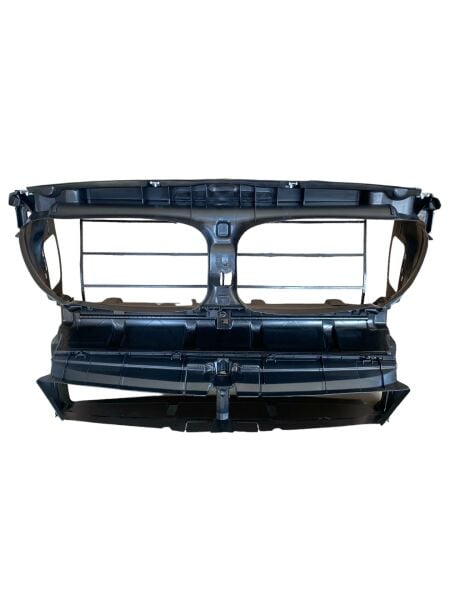 PANEL HAVA KANALI ÖN FAN MASKESİ MOTORSUZ / BMW F10 / 51747200781-9104972