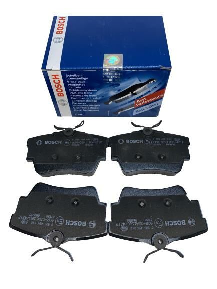 ARKA FREN BALATA / TRAFİC 2 (03-13) - VİVARO 01> / 7701054772 - 0986494040