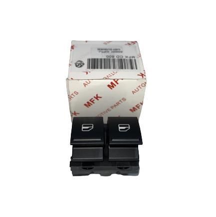 SOL ÖN CAM DÜĞMESİ/AMAROK(13>)-CADDY(11>)-TRANSPORTER(16-19)/5K3959857CXSH-CD600
