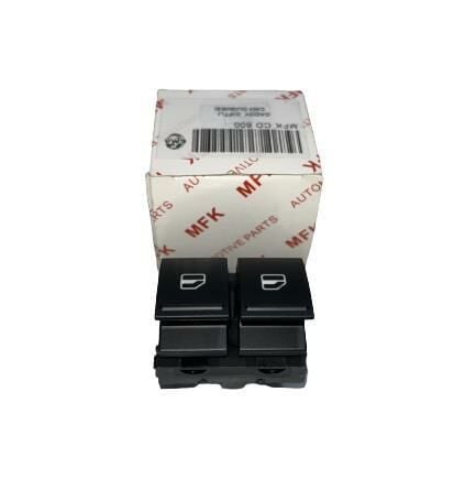 SOL ÖN CAM DÜĞMESİ/AMAROK(13>)-CADDY(11>)-TRANSPORTER(16-19)/5K3959857CXSH-CD600