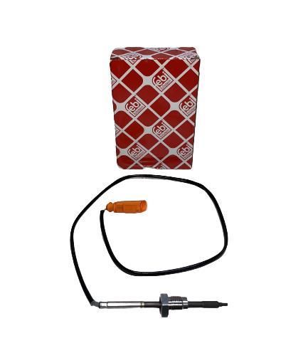 EGZOZ SICAKLIK SENSÖRÜ T6 2.0TDİ CAA TURUNCU