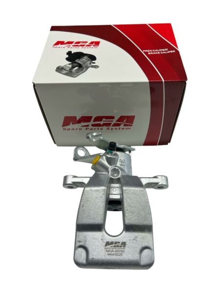 FREN KALIPER ARKA SOL / RENAULT MEGANE 2 - SCENIC 2 / 56790-7701207693