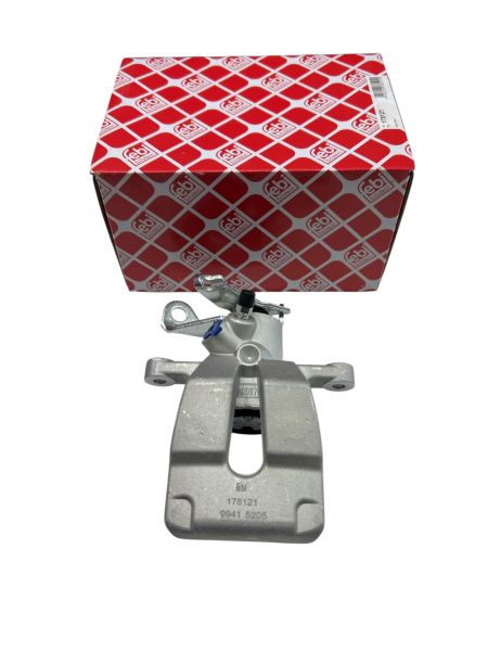 FREN KALIPERİ ARKA SOL / RENAULT MEGANE 2 / 7701207693-178121