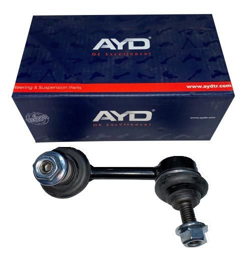 Z ROT ARKA SAĞ / LATİTUDE 11> / 10440