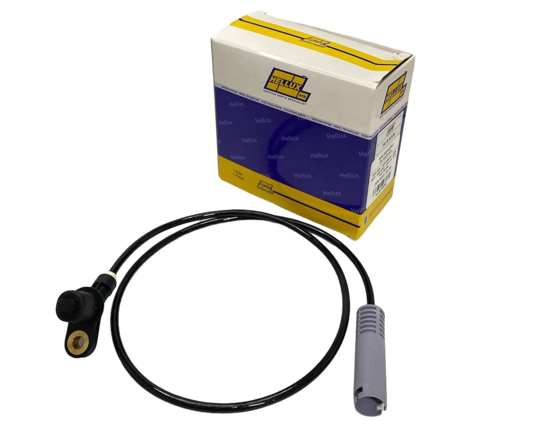 ARKA ABS SENSÖRÜ / BMW E36-E30 / 34521163028-HLS6302