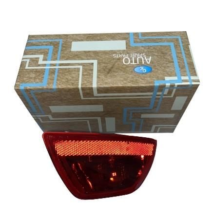 ARKA SİS FARI SAĞ / MEGANE 3 / 265600010R - KR435