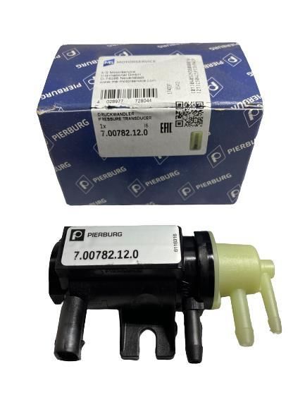 TURBO BASINÇ VALFİ / SPRİNTER EURO 5 / A0091533128 - 700782120