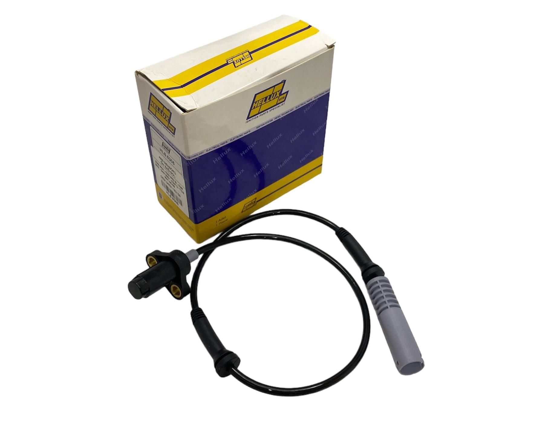 ABS HIZ SENSÖRÜ / BMW E39 (1996-1998) / 34521182159-HLS6305