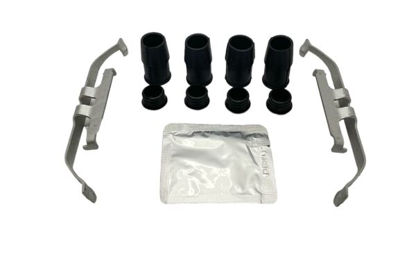 BALATA SACI / BMW F20 F21 F30 F32 F33 / 355205361