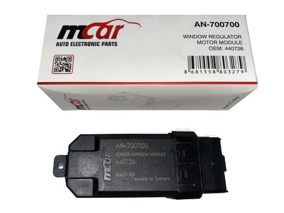 CAM MODÜLÜ / MEGANE 2 - SCENİC 2 - CLİO 3 - LAGUNA 2 / 440726 - AN700700