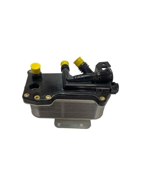 BMW ŞANZIMAN YAĞ SOĞUTUCU F07-F10-F11-F18-N20