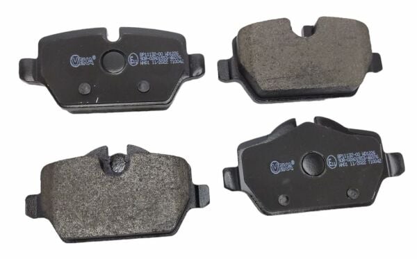 FREN BALATA ARKA İKAZLI BMW E81-E87-E90-E92/ 34216788183