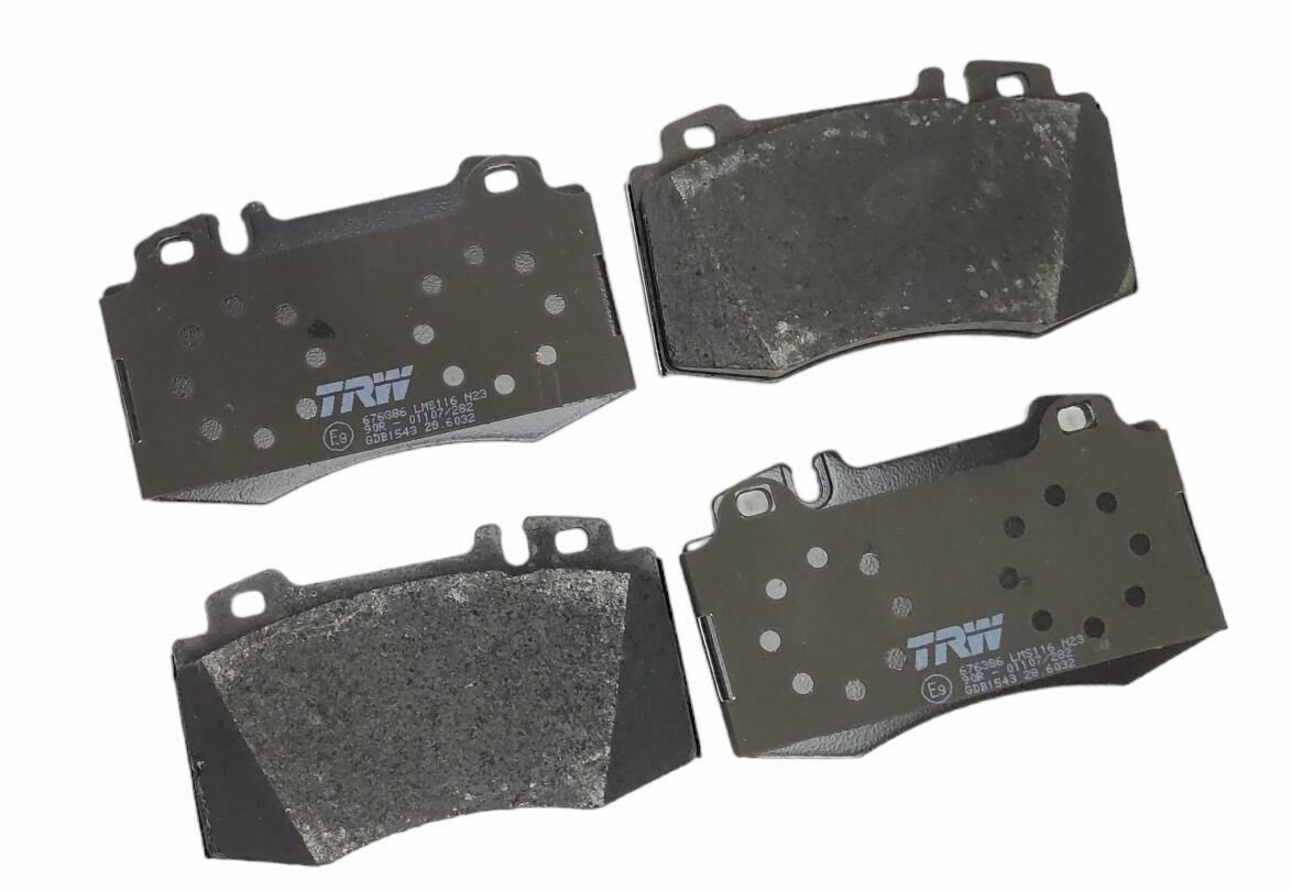 DISK FREN BALATASI ÖN C-CLASS 2000-2008 CLK CLS 0044209020 / 0034205820