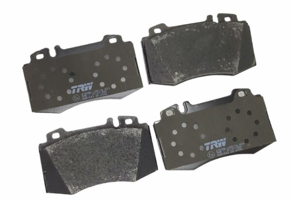 DISK FREN BALATASI ÖN C-CLASS 2000-2008 CLK CLS 0044209020 / 0034205820