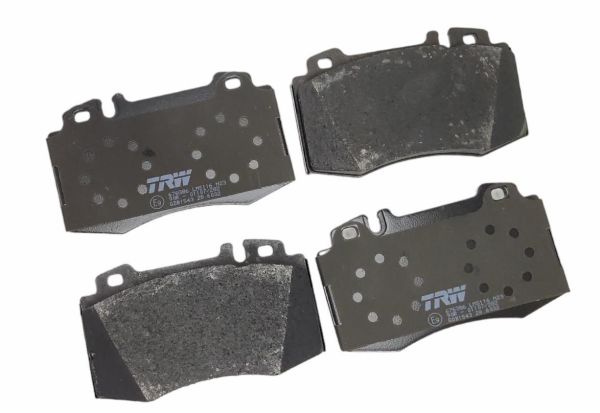 DISK FREN BALATASI ÖN C-CLASS 2000-2008 CLK CLS 0044209020 / 0034205820