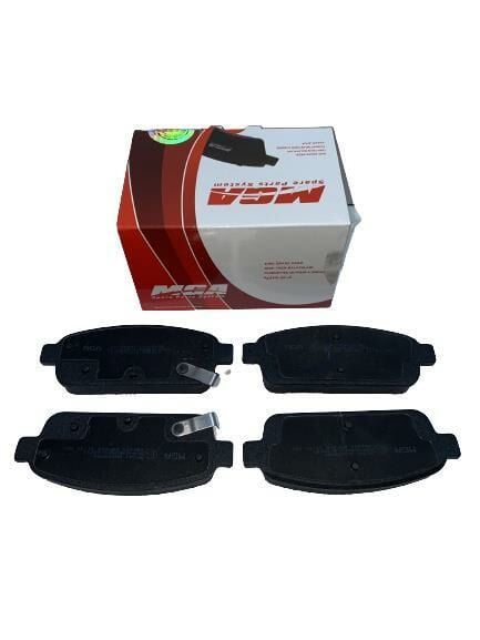 ARKA FREN BALATASI / ASTRA J-MOKKA-CRUZE / 07100102-1330867-55341