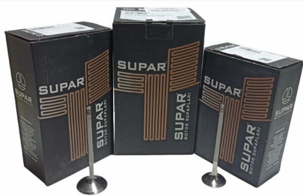 SUBAP BMW 16V N40-N42-N46-E46-E87-E90