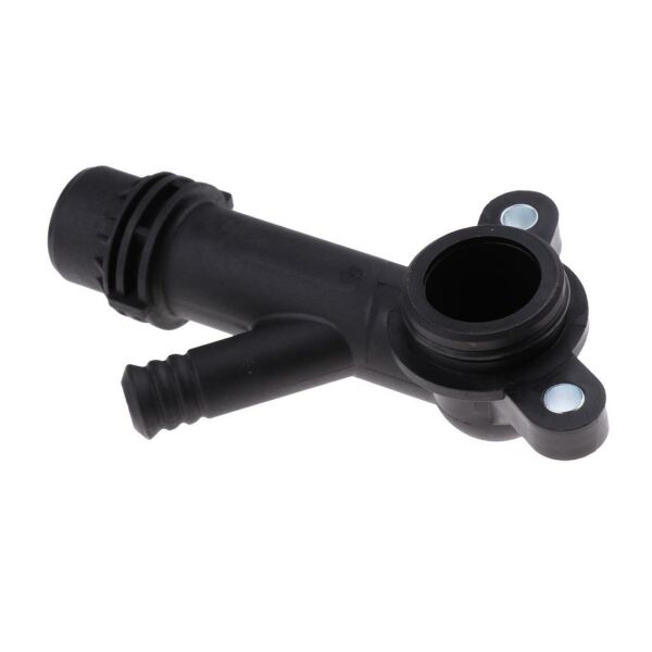 TERMOSTAT FLANSI PLASTİK / BMW E46 / ZTH1119-