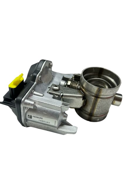 GAZ KELEBEĞİ / RENAULT CLİO 4 FLUENCE CAPTUR MEGANE 3 KANGO DUSTER / 147B07424R-703571160