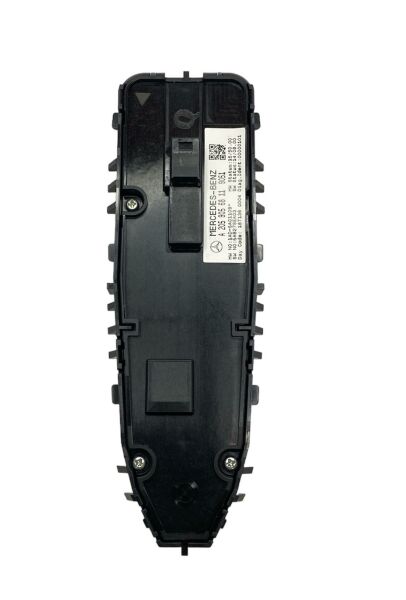 ÖN SOL CAM AÇMA ANAHTARI / MERCEDES W205(2014>)-X253(2015>) / A2057200648-AN556