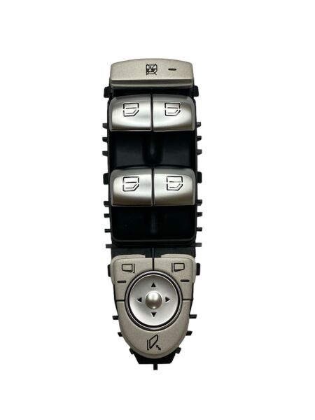 ÖN SOL CAM AÇMA ANAHTARI / MERCEDES W205(2014>)-X253(2015>) / A2057200648-AN556