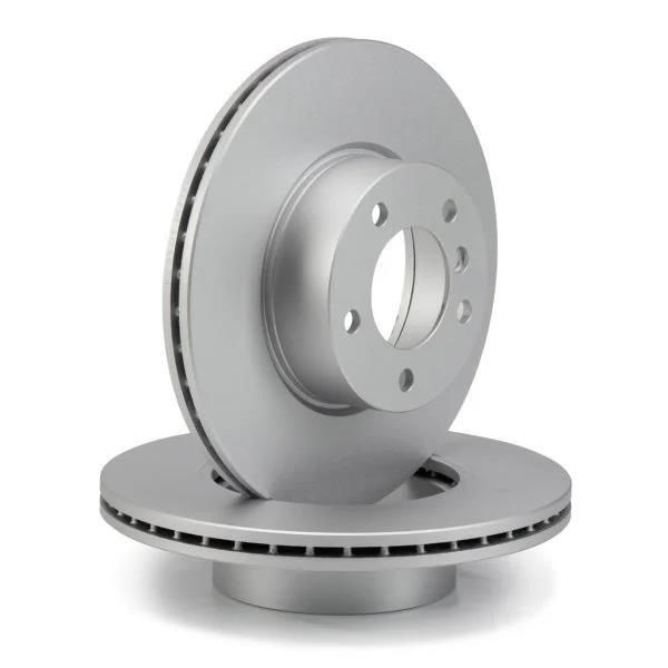 ÖN FREN DİSKİ - ADET -/ BMW E90-F20-F30-E84 / 150290020-34116792219