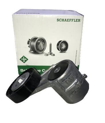 V KAYIŞ GERGİ RULMANI KUTUKLU / ASTRA G-MERIVA-CORSA C / 534011520-1340555