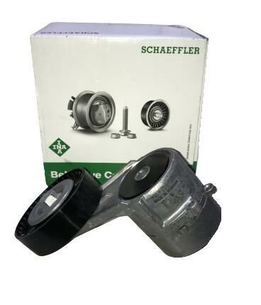 V KAYIŞ GERGİ RULMANI KUTUKLU / ASTRA G-MERIVA-CORSA C / 534011520-1340555