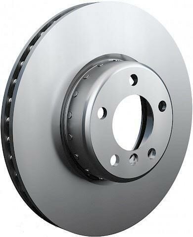 SAĞ ARKA FREN DİSKİ - ADET -/ BMW G30-G32-G11-G12 / 150.2953.20-34216882246