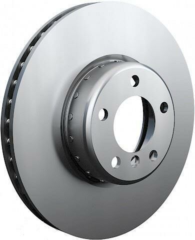 SAĞ ARKA FREN DİSKİ - ADET -/ BMW G30-G32-G11-G12 / 150.2953.20-34216882246