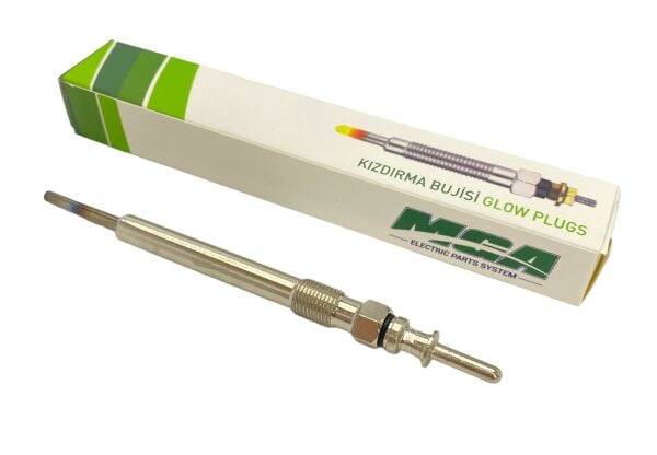 KIZDIRMA BUJİSİ / BMW E81-E82-E87-E88-E90-E91 / 12230035934