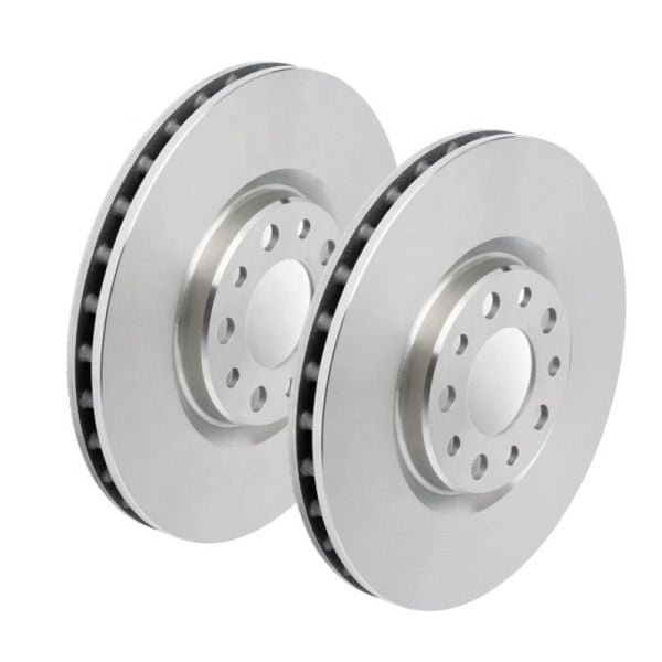 ÖN FREN DİSKİ HAVALI  / BMW F10-F10LCI-F11-F18 / 34116794429-WBD1520C