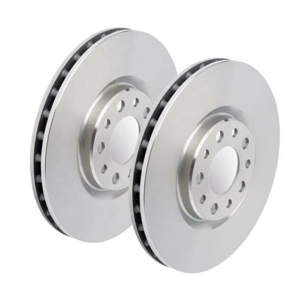 ÖN FREN DİSKİ HAVALI  / BMW F10-F10LCI-F11-F18 / 34116794429-WBD1520C