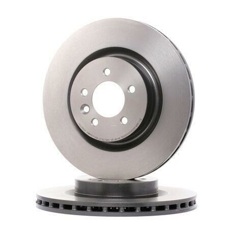 ÖN FREN DİSKİ / RANGE ROVER SPORT L320-DISCOVERY 4 / SDB000621-SDB000622-SDB000624-450520220