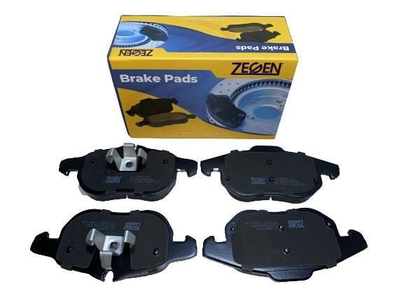 ÖN FREN BALATASI / VECTRA C-SIGNUM / ZEGEN88800-1605283-1605094